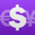 aCurrency Pro (exchange rate) 5.37 (Patched-Proper)