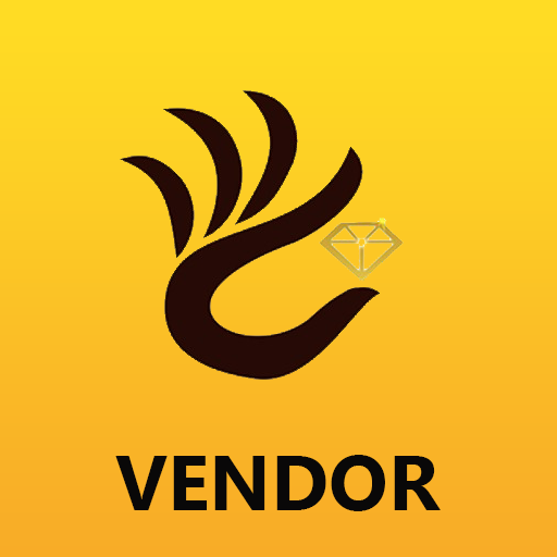 DC Jewelry - Vendor logo