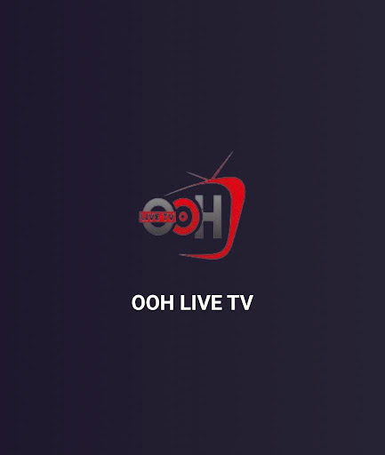 Android application oohlivetv-iptv screenshort