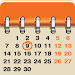 Mkd Widget Calendar APK