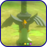 Torque Sword Zelda icon