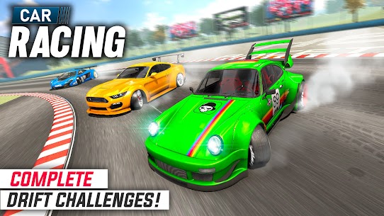 Grand Car Racing – Car Games Apk 5