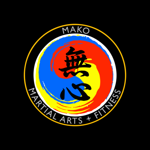 Mako MA Fitness logo