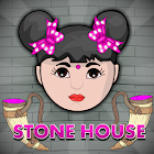 Girl Rescue From Stone House 1.0.0