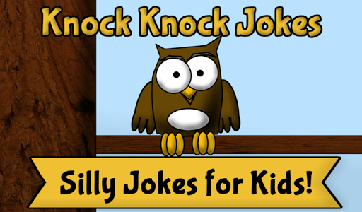 Fun Knock Knock Jokes for Kids
