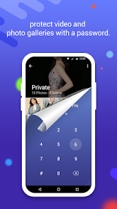 App Locker – Lock App MOD (Premium/No Ads) 4