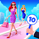 Dress-Up Duel: Fashion Game - Androidアプリ