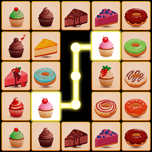 TapTap Match - Connect Tiles logo