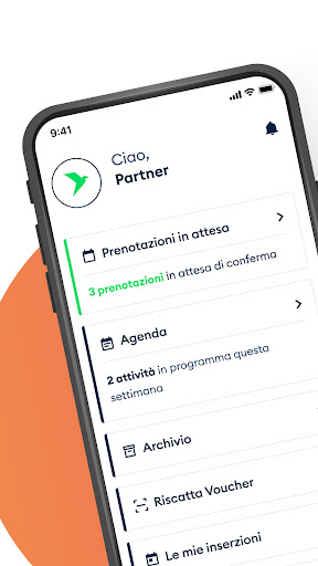 Android application Freedome Manager (beta) screenshort