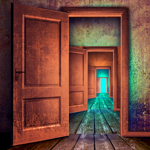 501 Room Escape Game - Mystery For PC