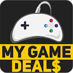 Cover Image of Download My Game Deals  APK