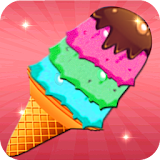 Ice Cream Chef, Cooking Games icon