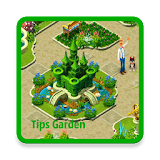 Tips for Gardenscapes icon