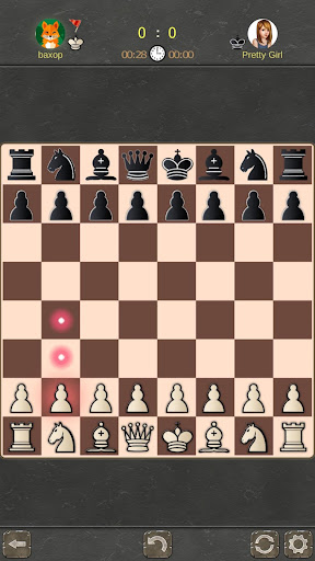 Chess Origins - 2 players 1.1.0 Screenshots 4