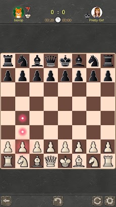 Chess Origins - 2 playersのおすすめ画像4