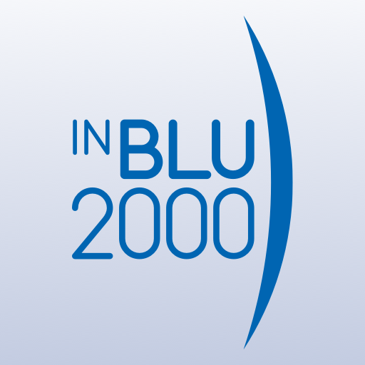 inBlu2000 logo