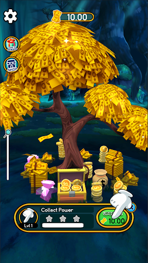 Gold Tree 1.0.1 screenshots 2