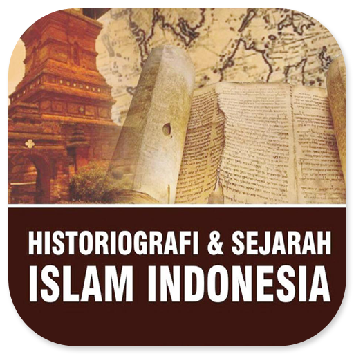 Historiografi & Sejarah Islam logo