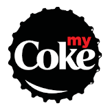 myCoke icon