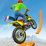 Bike Racing Games - Bike Game icon