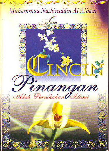 Android application Cincin Pinangan - Pernikahan screenshort