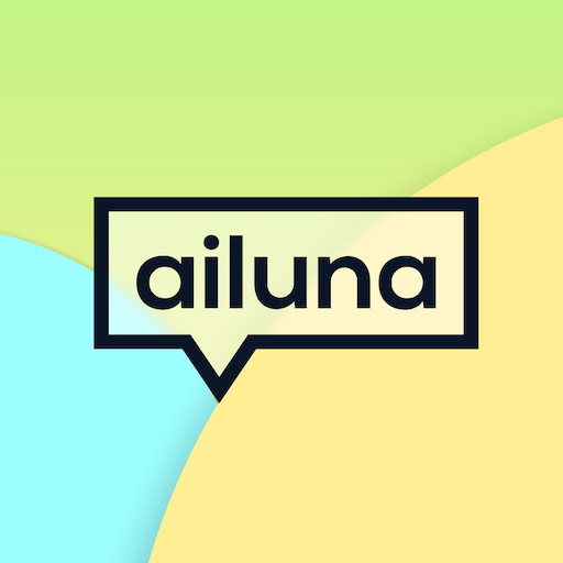 Ailuna - ecohabits with impact  Icon