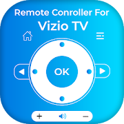 Remote Controller For Vizio TV