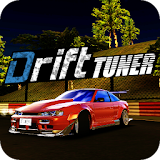 Drift Tuner Racing icon