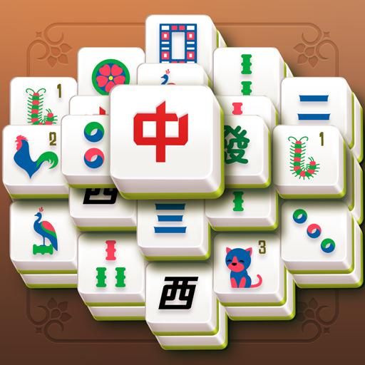 Mahjong Triple - Match 3 Tile تنزيل على نظام Windows