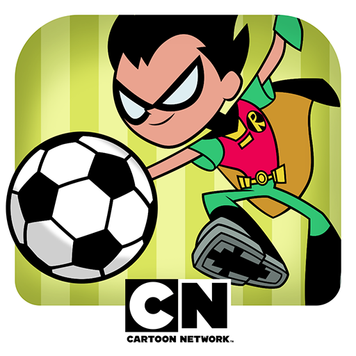 Toon Cup – Fußball-Spiel Auf Windows herunterladen
