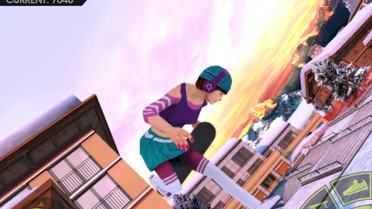 Skateboard Party 2 Mod APK 1.28.0 (Remove ads)(Unlimited money) Gallery 10