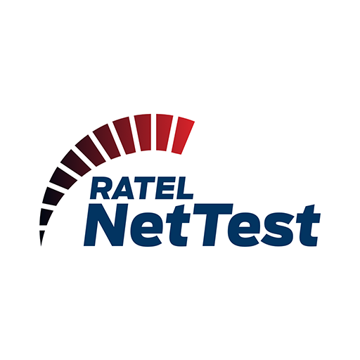 RATEL NetTest  Icon