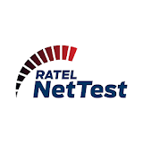 RATEL NetTest icon