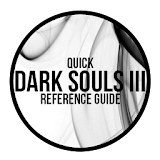 Quick Walkthrough Dark Souls 3 icon