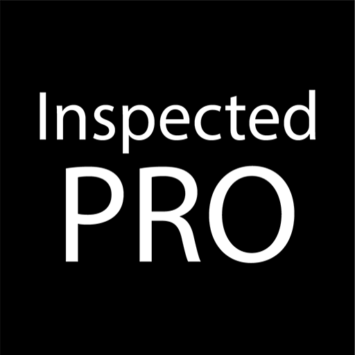 Inspectedpro logo