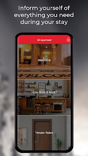 MIT House | The app for your tourist accommodation Apk Download 3