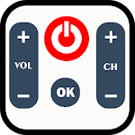 Cover Image of Download Universal Remote For Roku 1.7 APK