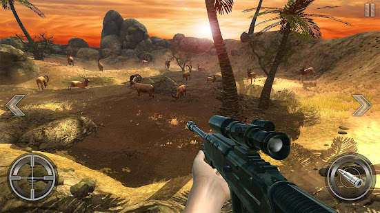 Deer Hunting Sniper 3D 1.13 screenshots 4