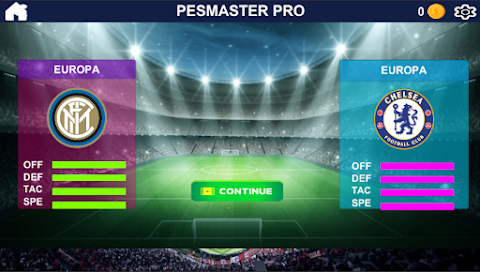 PESMASTER PRO 22 Soccerのおすすめ画像5