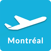 Montréal Trudeau Airport Flig