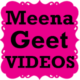 Meena Geet VIDEOs icon