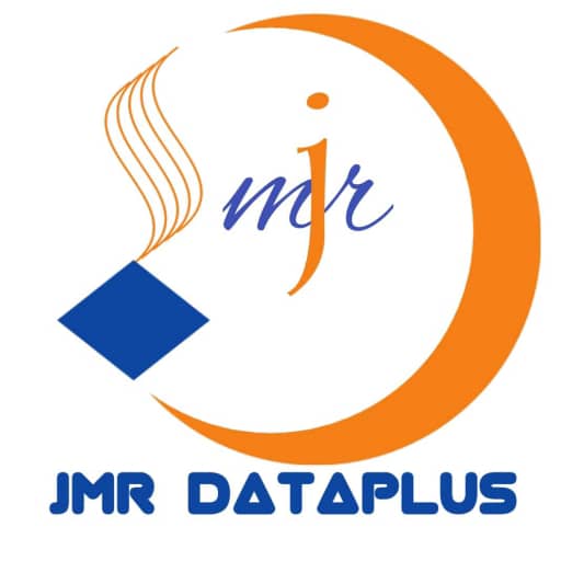 JMR DATA PLUS - AppWisp.com