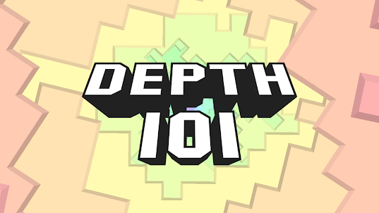 Depth 101