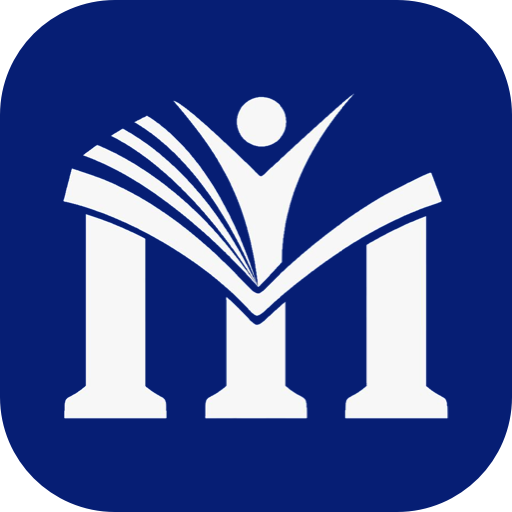 Mi Casa de Adoracion logo