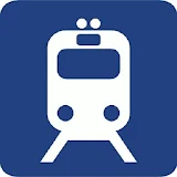 Live Indian Rail Train Status icon