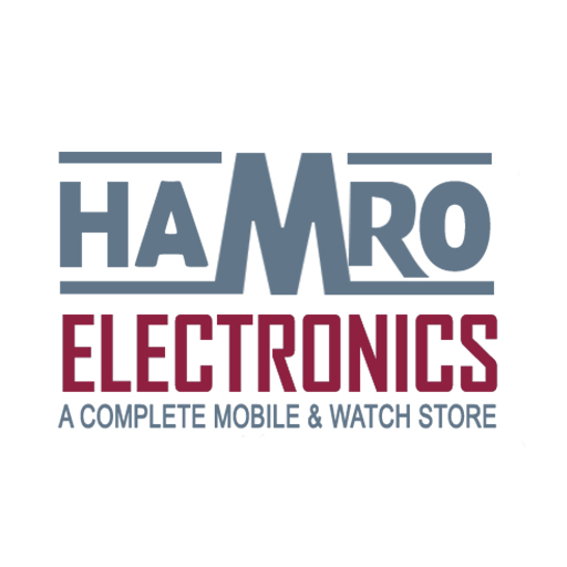 Hamro Electronics -Shop Online logo