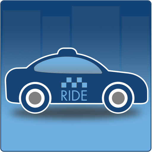 Dial A Ride  Icon