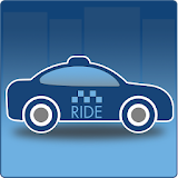 Dial A Ride icon