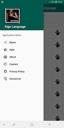 How to Learn Sign Language Screenshot 2 - AppWisp.com