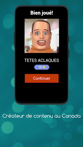 Canada Content MastersLe Quiz